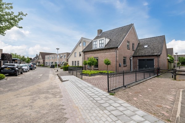 Medium property photo - De Slek 2, 4921 NB Made
